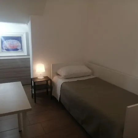 Semesterbostad Dimora Mira