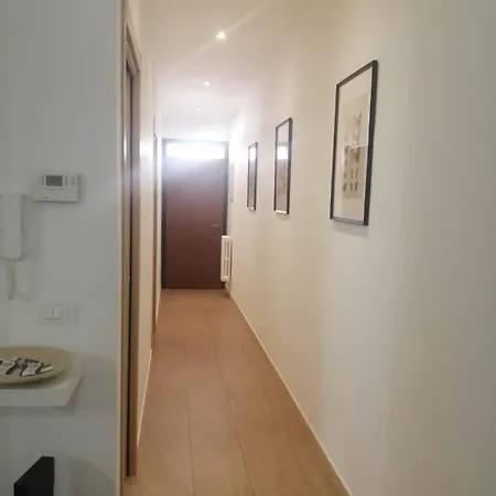 Dimora Mira Semesterbostad Adelfia