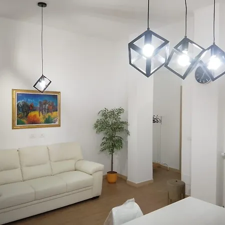 Semesterbostad Dimora Mira