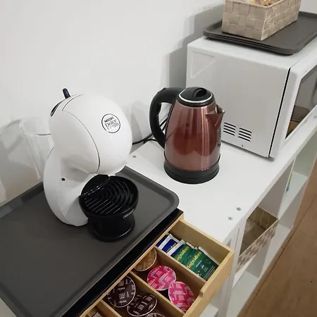 Dimora Mira Semesterbostad Adelfia