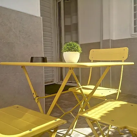 Дом отдыха Dimora Mira *