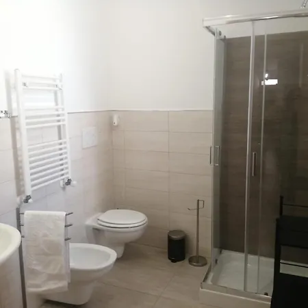 Dimora Mira Semesterbostad