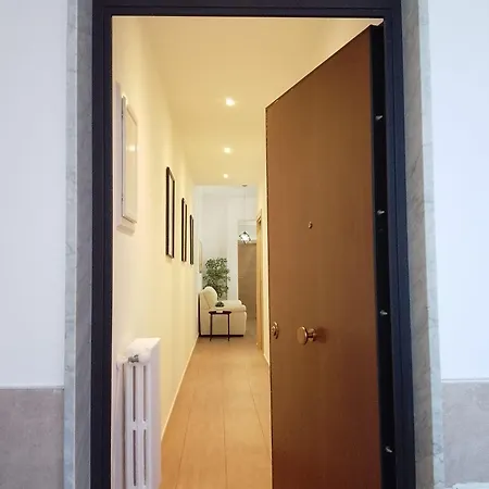 Semesterbostad Dimora Mira