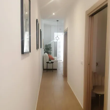 Semesterbostad Dimora Mira *