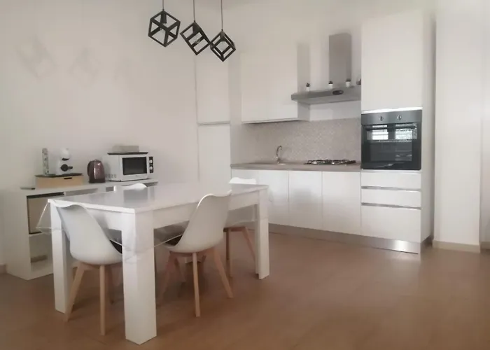 Дом отдыха Dimora Mira Adelfia