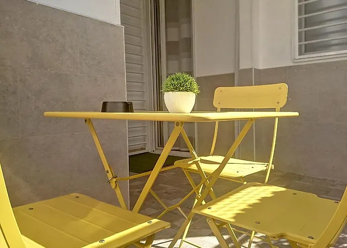 Дом отдыха Dimora Mira *