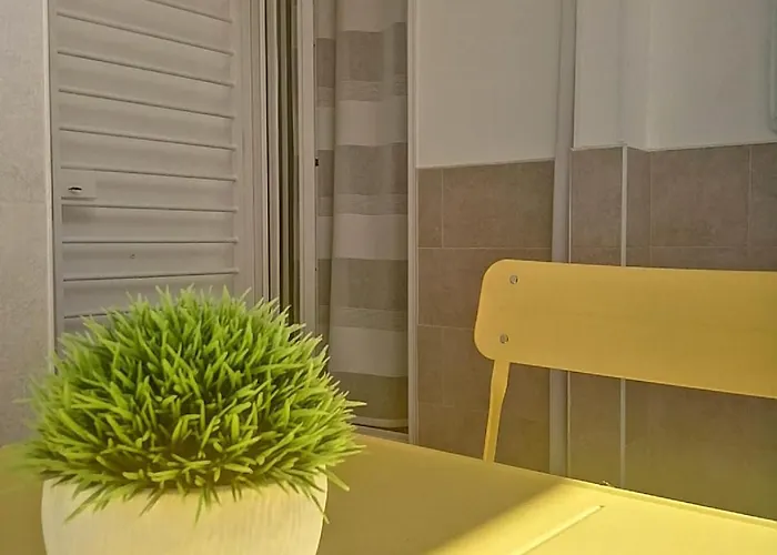 Dimora Mira * Adelfia