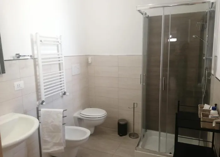 Dimora Mira Дом отдыха