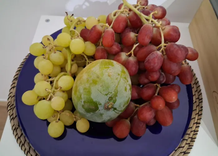 Dimora Mira * Adelfia