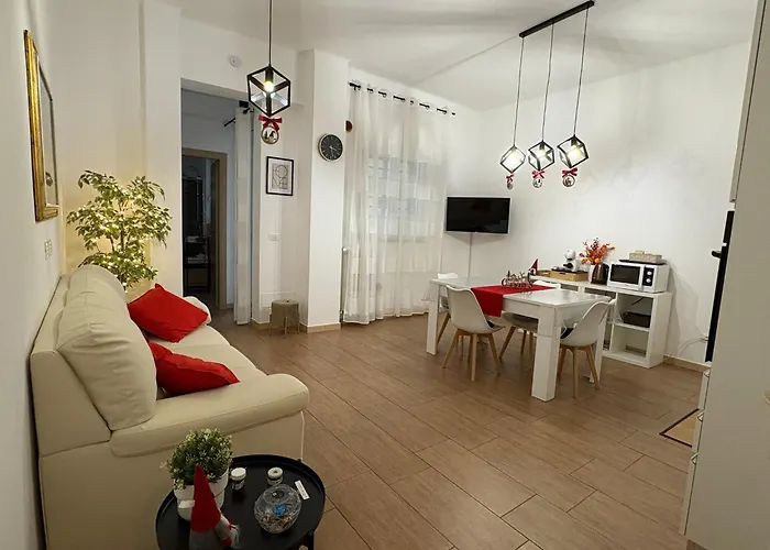 Дом отдыха Dimora Mira