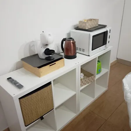 Dimora Mira Tatil Evi *