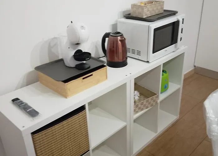 Dimora Mirà Casa de Férias *