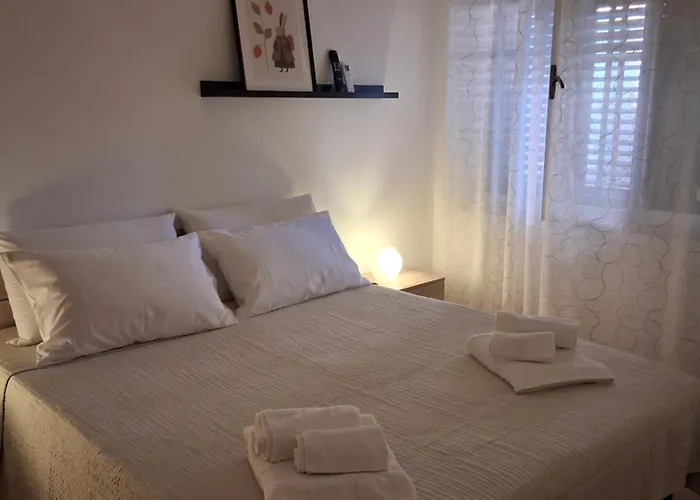 Dimora Mirà Casa de Férias Adelfia