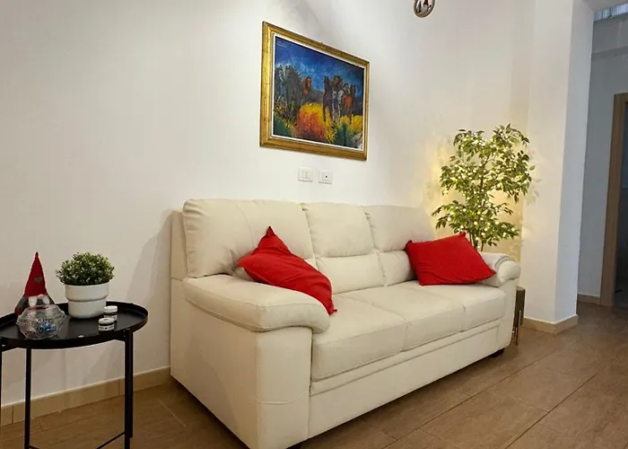 Dimora Mira Tatil Evi *